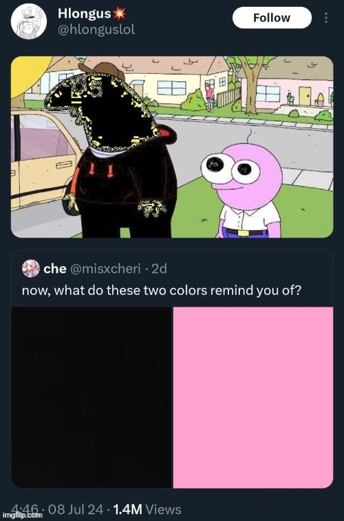 Blarlie | made w/ Imgflip meme maker