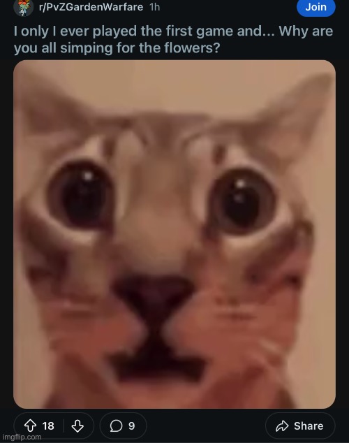 PvZ moment | made w/ Imgflip meme maker