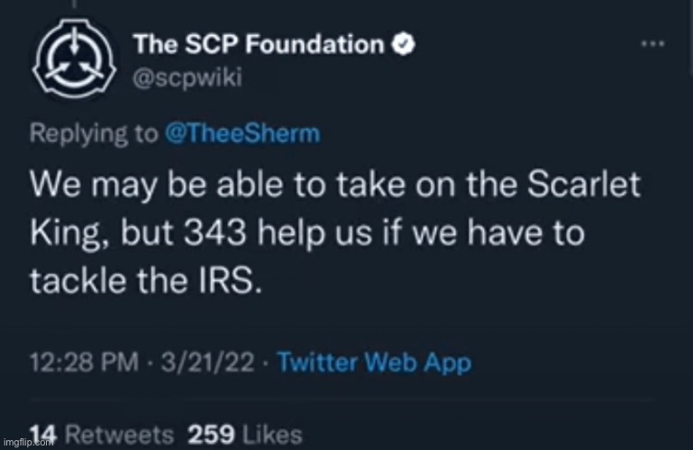 The IRS got hands | made w/ Imgflip meme maker