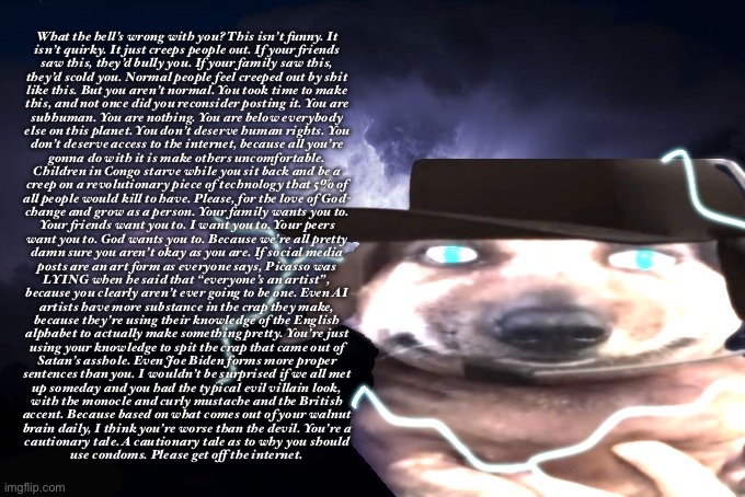 me yapping for 1 and a half minute | image tagged in lowtiernugget | made w/ Imgflip meme maker