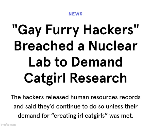 Best new headline I've ever seen | image tagged in furry | made w/ Imgflip meme maker