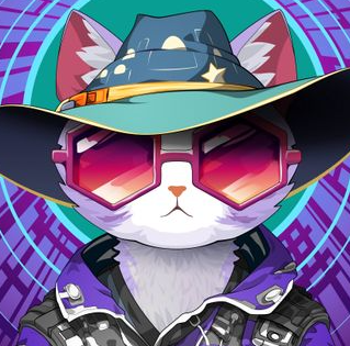 DePioneer 5697 Blank Meme Template