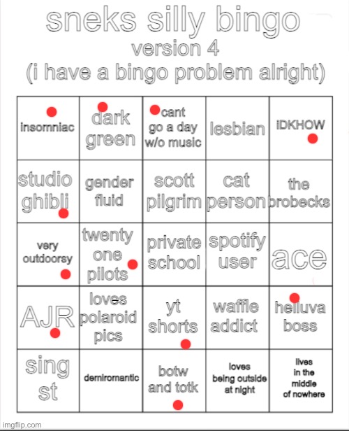 sneks bingo (i make too many pls use this one) | image tagged in sneks bingo i make too many pls use this one | made w/ Imgflip meme maker