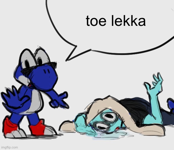 i'm pretty sure the streams in drama rn but damn its so boring | toe lekka | image tagged in nat has a stroke | made w/ Imgflip meme maker