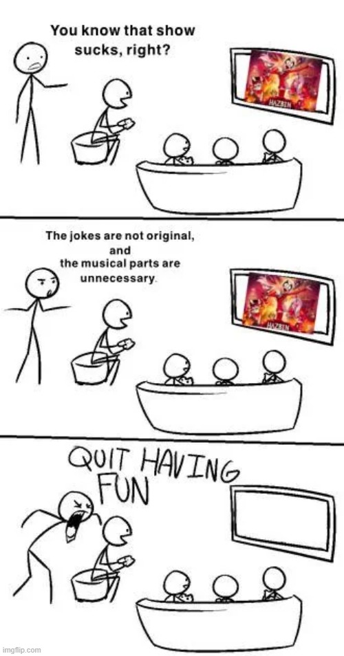 MSMG is turning into r/196 tbh | made w/ Imgflip meme maker