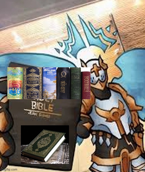 gabriel ultrakill | image tagged in gabriel ultrakill | made w/ Imgflip meme maker