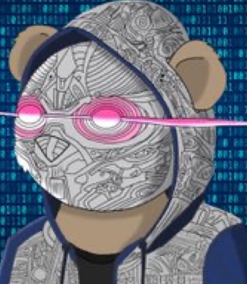 Ticker is not Blank Meme Template