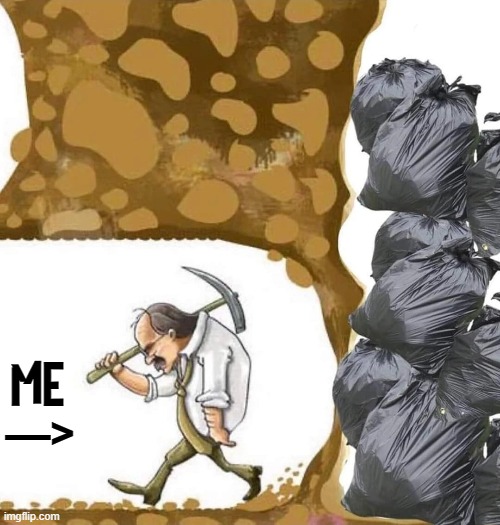 —> ME | made w/ Imgflip meme maker