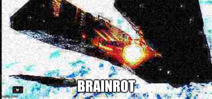 Deep fried Olympus Mons | BRAINROT | image tagged in deep fried olympus mons | made w/ Imgflip meme maker