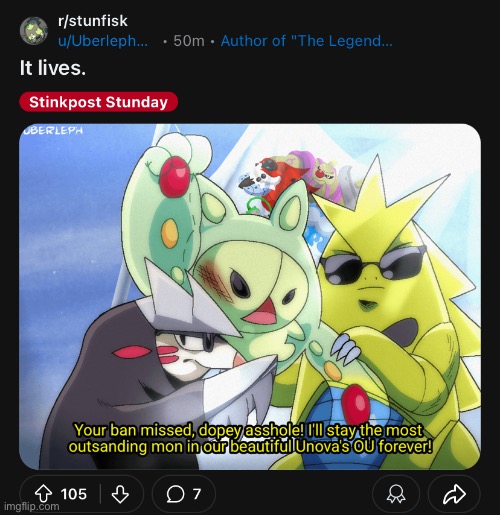 I guess they had some time to work with but god damn that was fast for it’s quality | made w/ Imgflip meme maker