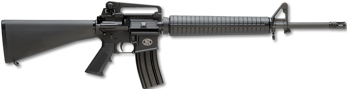 FN-15/AR-15 A3 Blank Meme Template