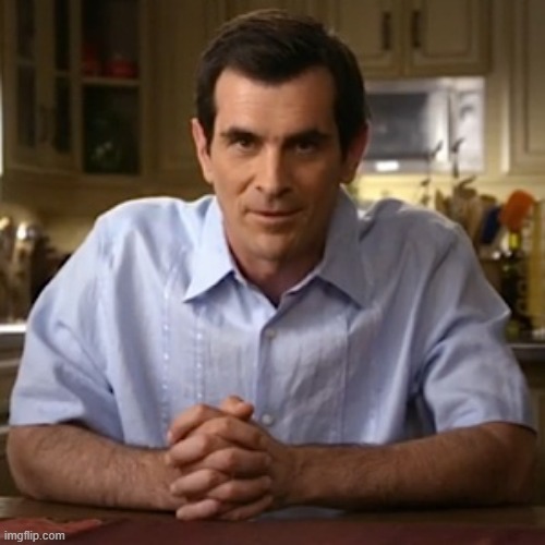 Phil Dunphy | image tagged in phil dunphy | made w/ Imgflip meme maker