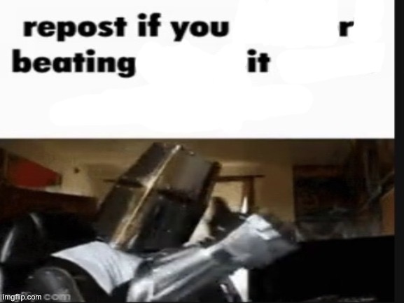 this is not a joke i am beating it right now | made w/ Imgflip meme maker