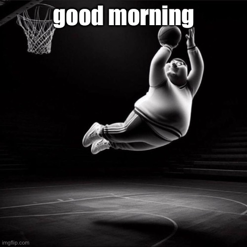 peter ballin | good morning | image tagged in peter ballin | made w/ Imgflip meme maker