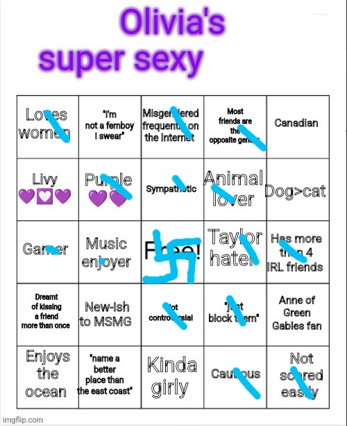 Unfixed bingo | image tagged in unfixed bingo | made w/ Imgflip meme maker
