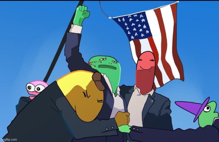 No way | made w/ Imgflip meme maker