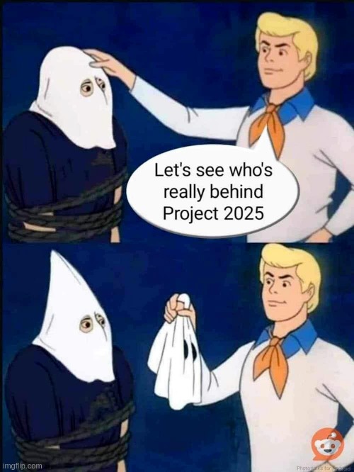 Project 2025 | image tagged in maga | made w/ Imgflip meme maker