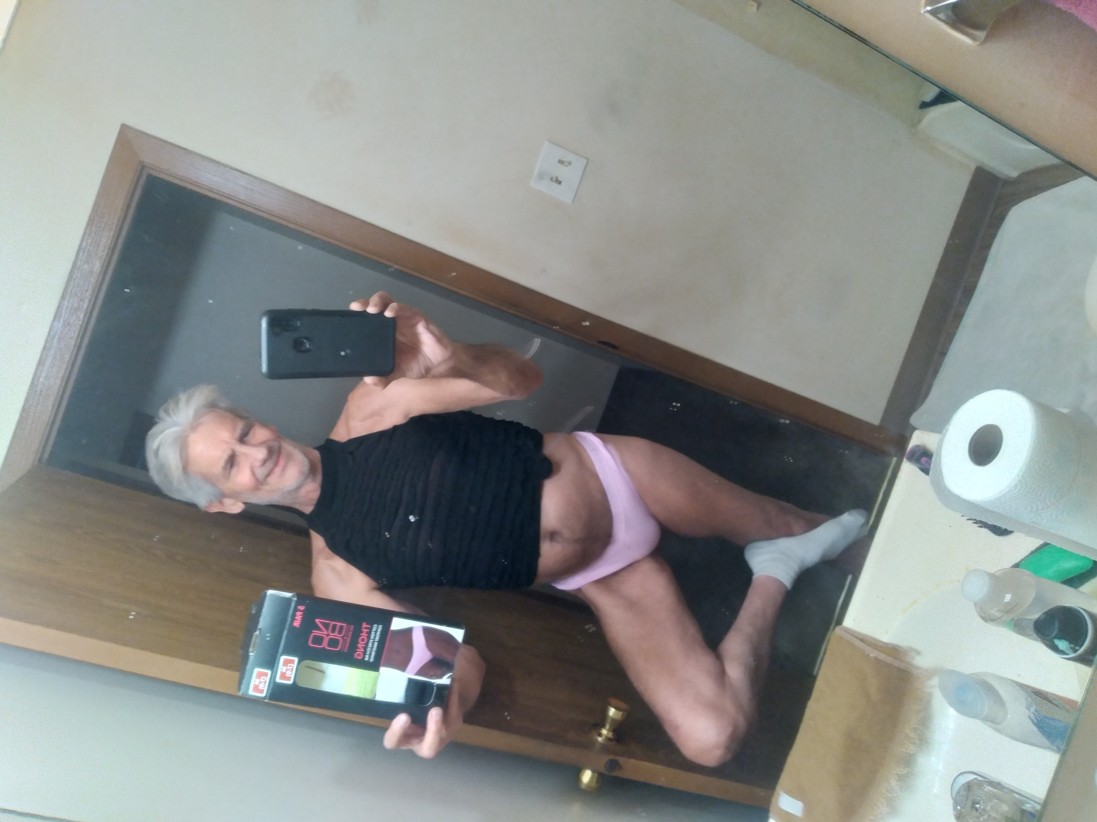 No Boundaries Blank Meme Template