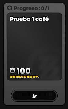 Zenless Zone Zero Prueba un café misión diaria Blank Meme Template