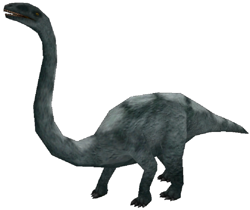 Massospondylus (FMM UV-32) Blank Meme Template