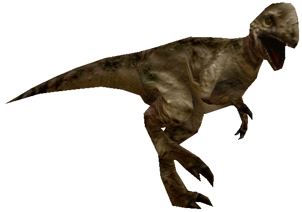 Pachycephalosaurus 2 (FMM UV-32) Blank Meme Template