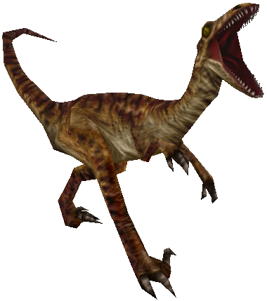 High Quality Velociraptor 2 (FMM UV-32) Blank Meme Template