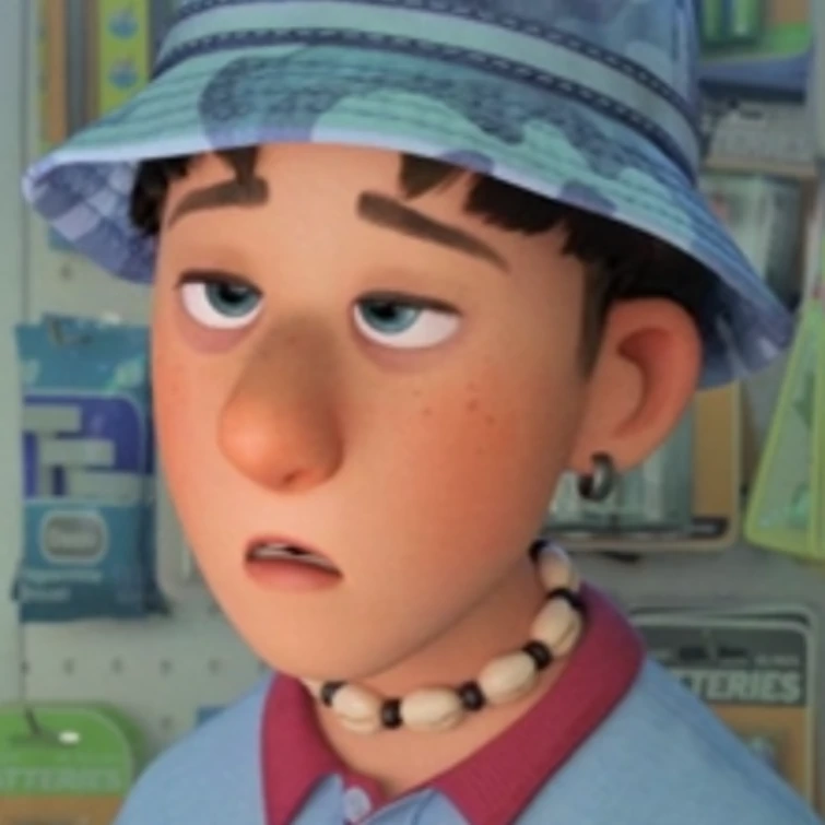 Devon Blank Meme Template