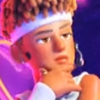 Aaron Z. Blank Meme Template