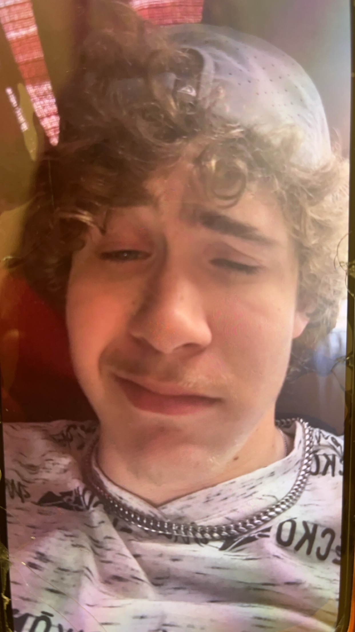 Miserable Dyl Blank Meme Template