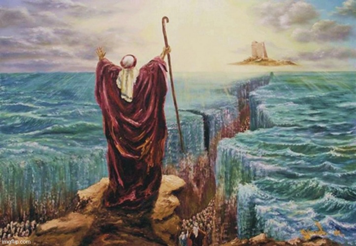 Moses | image tagged in moses | made w/ Imgflip meme maker