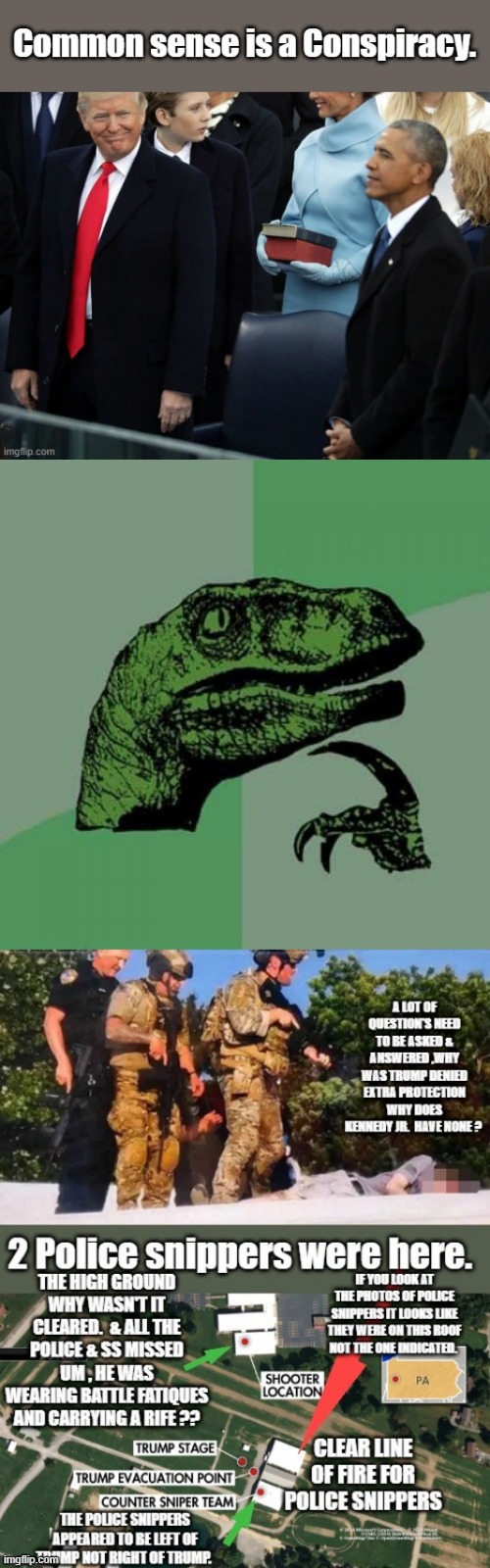 Image tagged in memes,philosoraptor - Imgflip