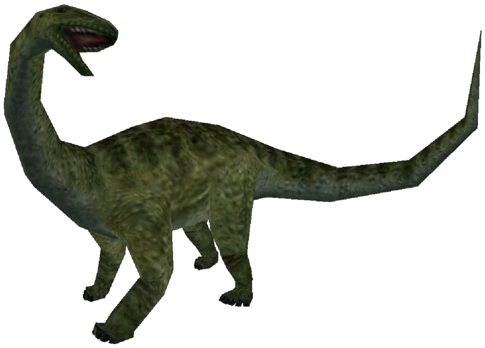 Female Spinophorosaurus (FMM UV-32) Blank Meme Template