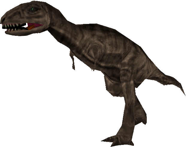 Aucasaurus (FMM UV-32) Blank Meme Template