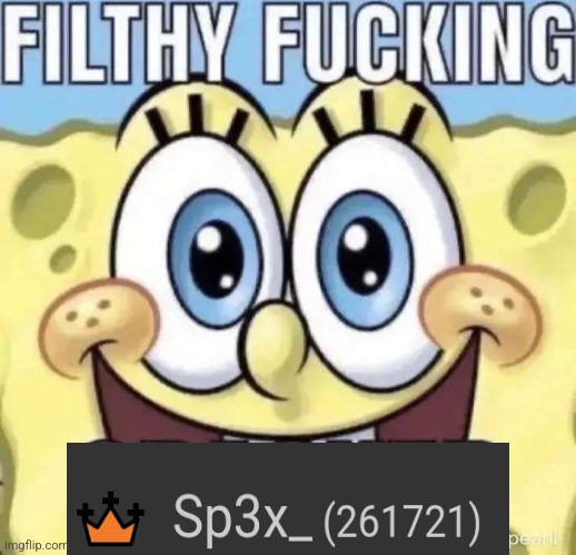 Spongebob Yelling - Imgflip