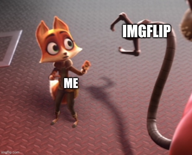 It's my biggest mistake being dragged into this site. Because these dumbass haters need to just press the Block button. | IMGFLIP; ME | image tagged in jade vs a claw,regret,hell,war,memes,imgflip is like war because its fucking hell | made w/ Imgflip meme maker