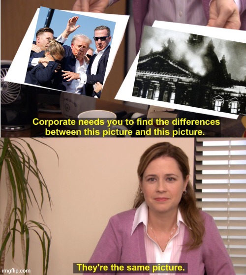 They're The Same Picture Meme | image tagged in memes,they're the same picture | made w/ Imgflip meme maker