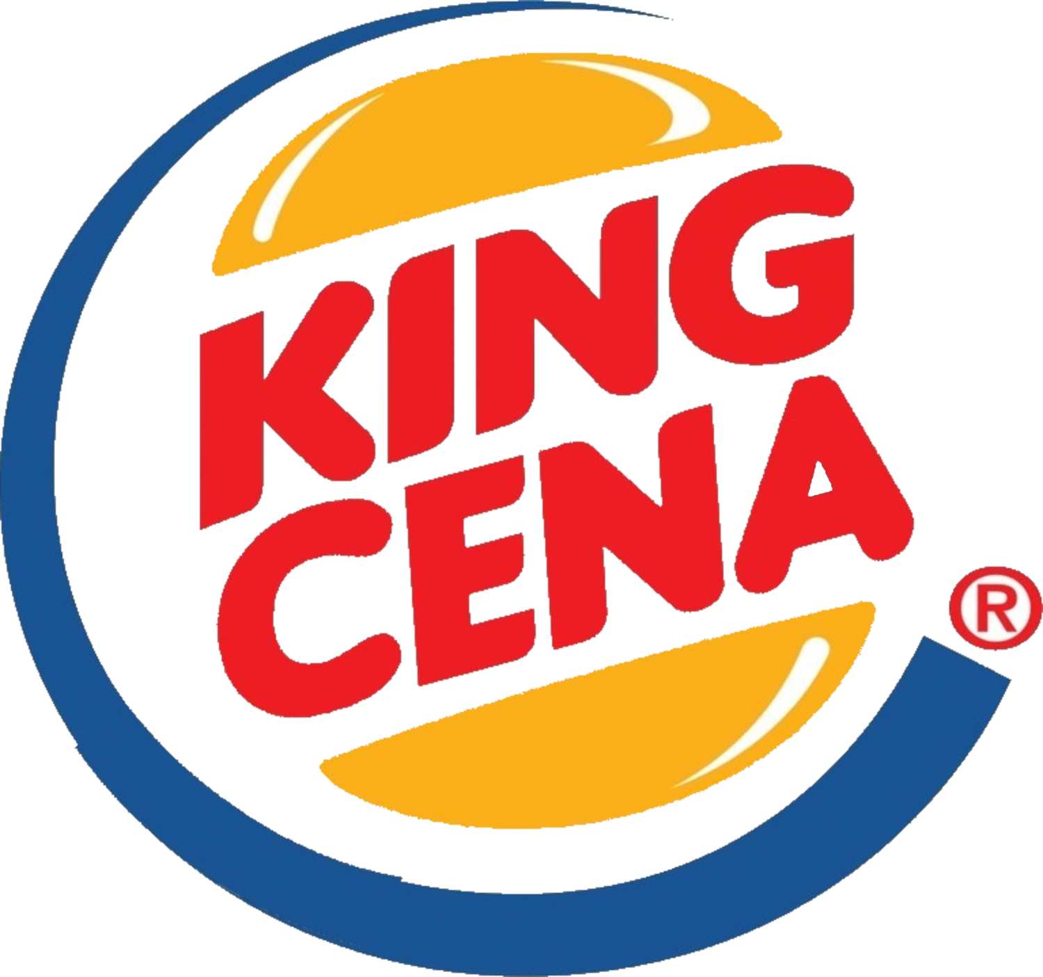 High Quality Kingcena king cena de Julio Iglesias Blank Meme Template