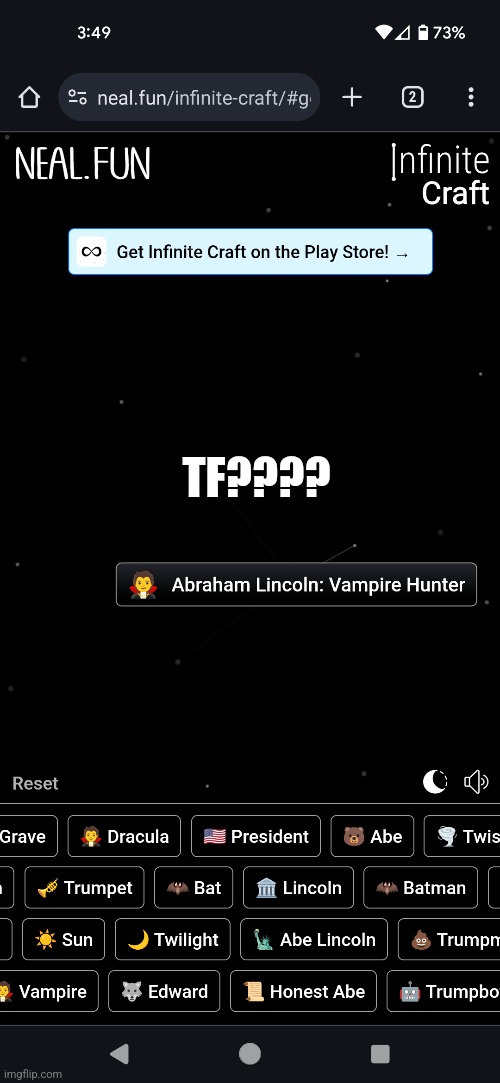 TF???? | image tagged in huh | made w/ Imgflip meme maker