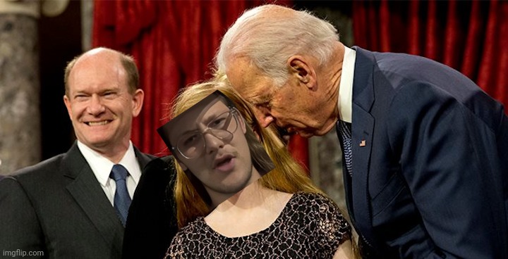 Biden whisper | image tagged in biden whisper | made w/ Imgflip meme maker