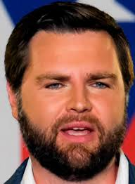 JD Vance Blank Meme Template