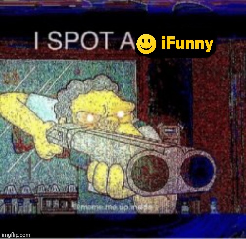 I spot a X | image tagged in i spot a x | made w/ Imgflip meme maker