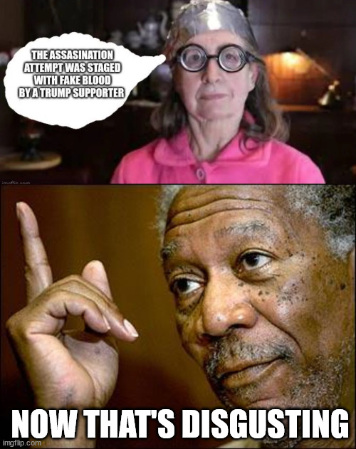 That's disgusting... | NOW THAT'S DISGUSTING | made w/ Imgflip meme maker