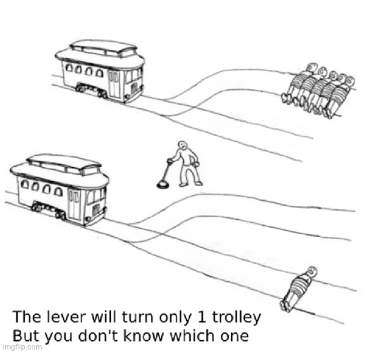 Trolly | made w/ Imgflip meme maker