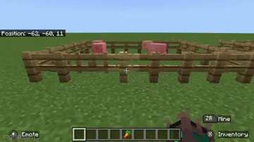 Minecraft humor in a nutshell: - Imgflip