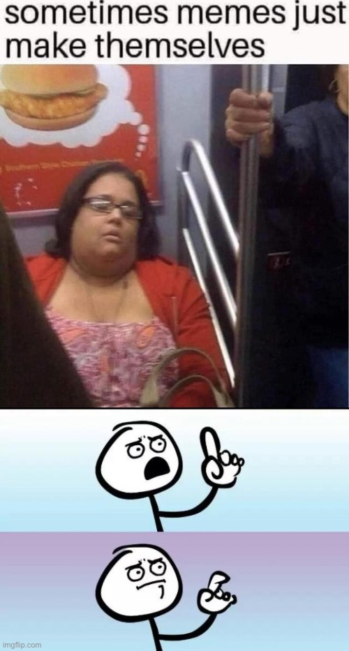 image tagged in no words | made w/ Imgflip meme maker
