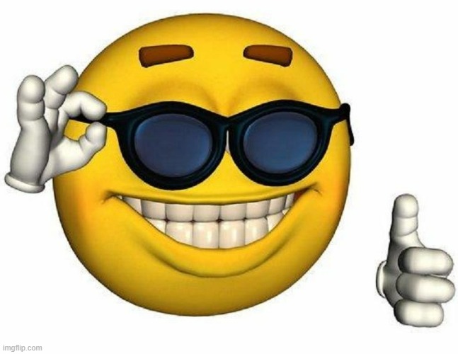 Thumbs Up Emoji | image tagged in thumbs up emoji | made w/ Imgflip meme maker