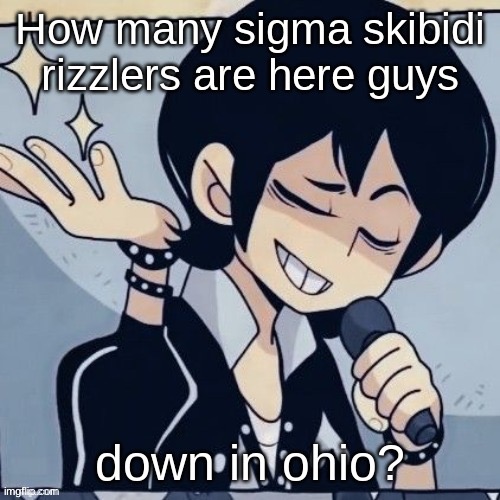 unironic icyxd post 3 weeks ago | made w/ Imgflip meme maker