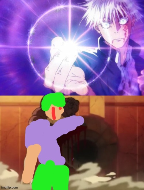 Took me literally 5 seconds still proud of it | made w/ Imgflip meme maker