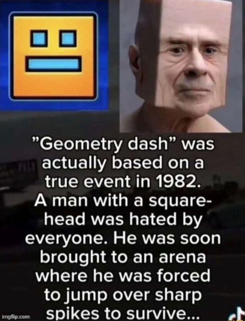 real | made w/ Imgflip meme maker