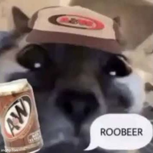 Roobeer :) | made w/ Imgflip meme maker